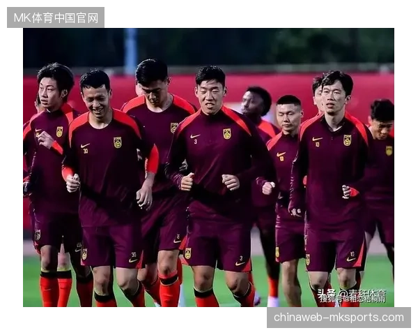 世界杯扩军为国足等亚洲球队提供新机遇,但日本与沙特等强队依然是出线主要热门 世界杯扩军为国足等亚洲球队提供新机遇,但日本与沙特等强队依然是出线主要热门